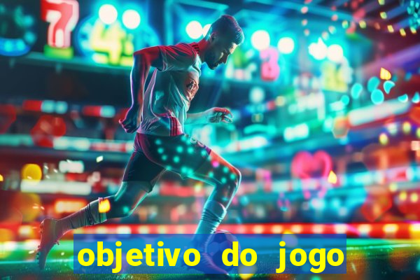 objetivo do jogo bingo matematico